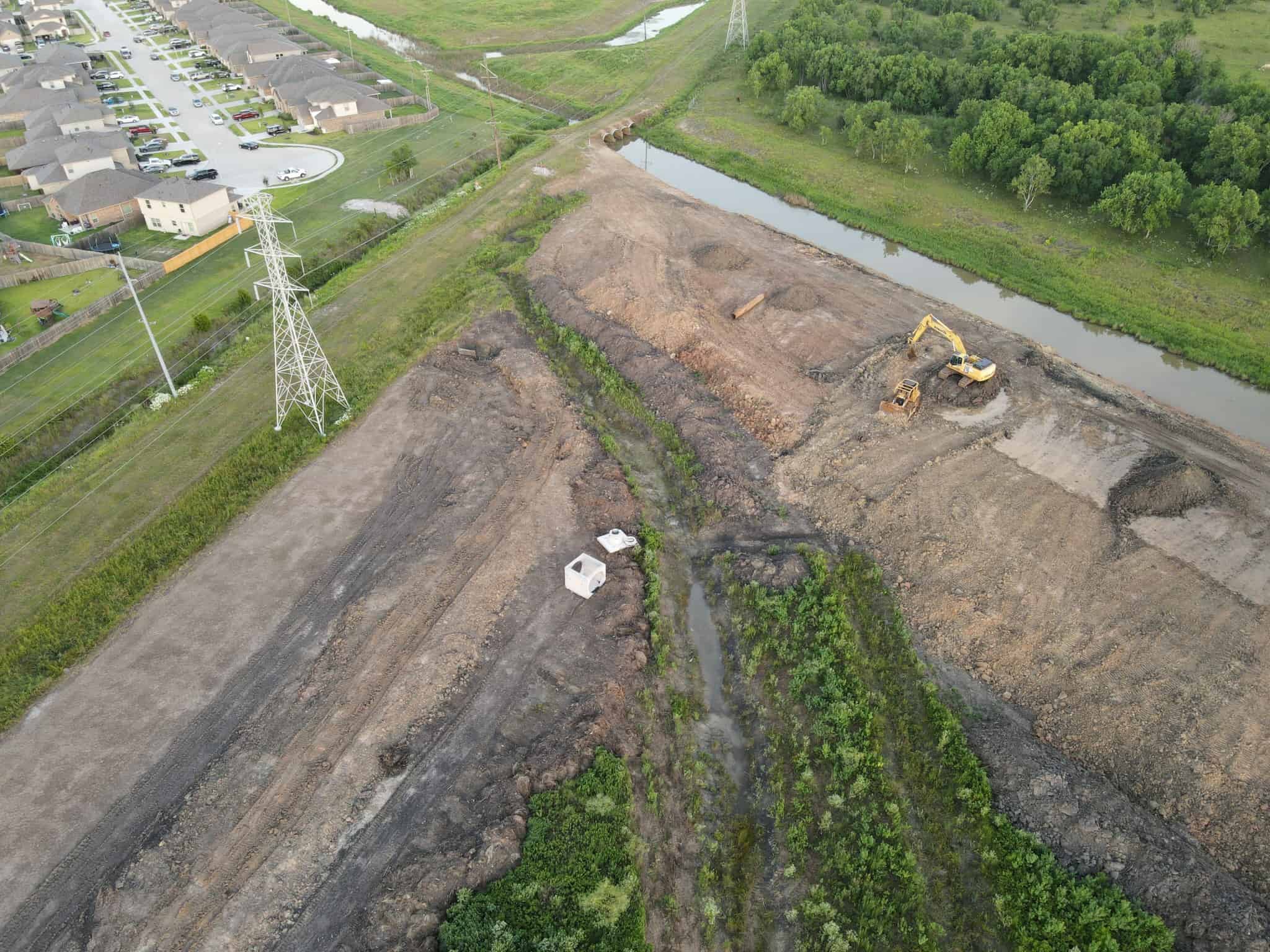 Galveston County MUD No. 79