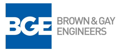 Brown & Gay Engineers