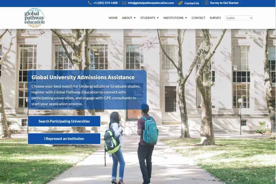 Global Pathway Education by Northtex Construction
